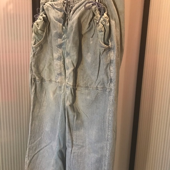 RARE Vintage Marithe Girbaud work pants. Cool! - Picture 2 of 11